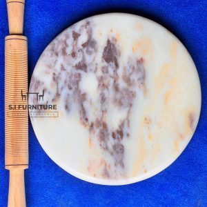 Marble stone ruti maker